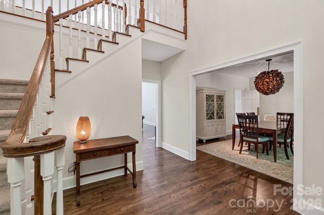 19315 Callaway Hills Lane, Davidson, NC 28036