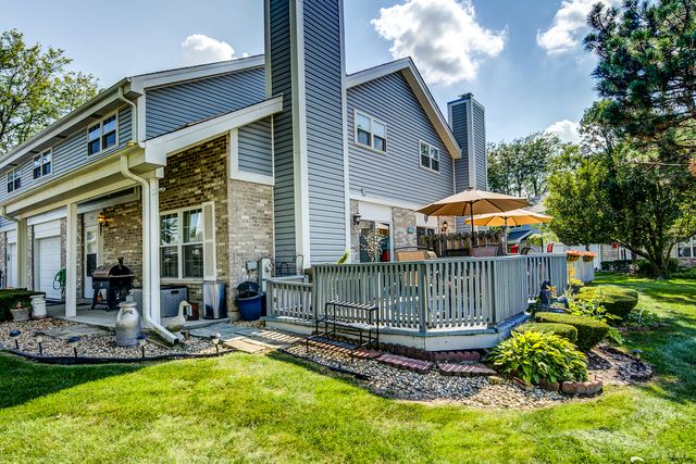 7110 Coachwood Trail none, Tinley Park, IL 60477