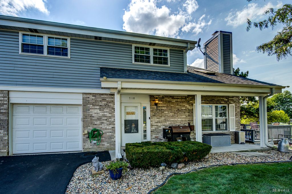 7110 Coachwood Trail none, Tinley Park, IL 60477