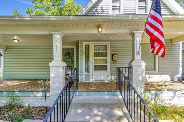 132 S Green St, Wichita, KS 67211