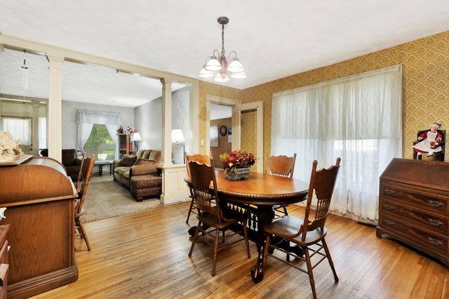 132 S Green St, Wichita, KS 67211