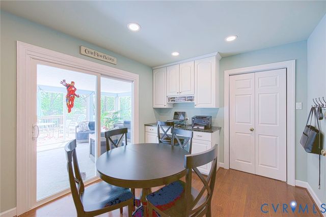 8064 S Mayfield Ln, Mechanicsville, VA 23111