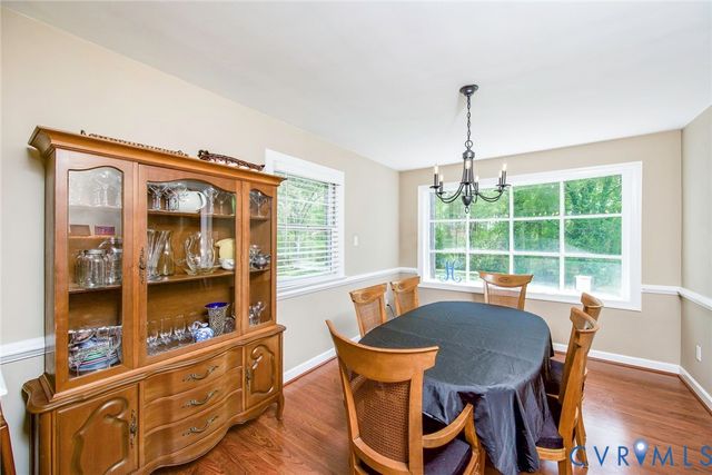 8064 S Mayfield Ln, Mechanicsville, VA 23111