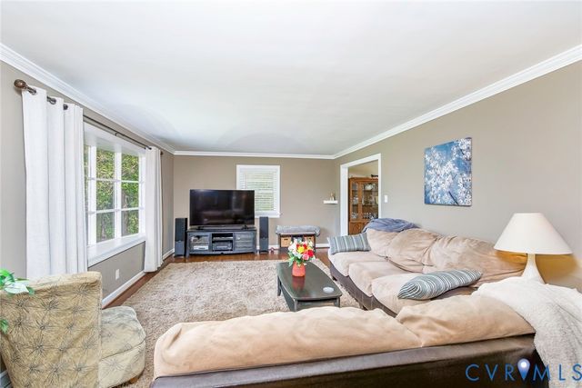 8064 S Mayfield Ln, Mechanicsville, VA 23111