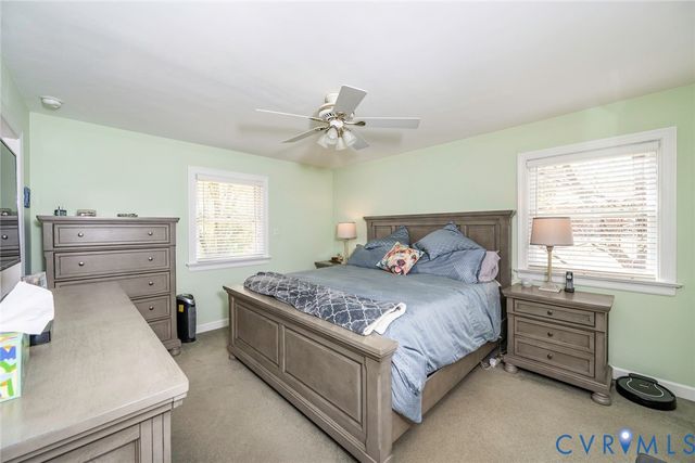 8064 S Mayfield Ln, Mechanicsville, VA 23111