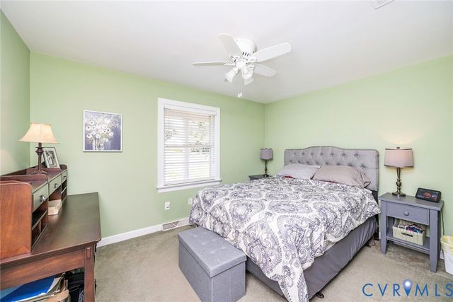 8064 S Mayfield Ln, Mechanicsville, VA 23111