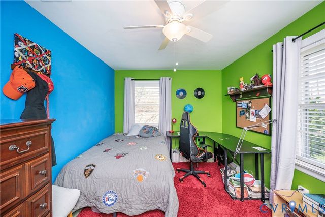 8064 S Mayfield Ln, Mechanicsville, VA 23111