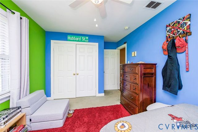 8064 S Mayfield Ln, Mechanicsville, VA 23111