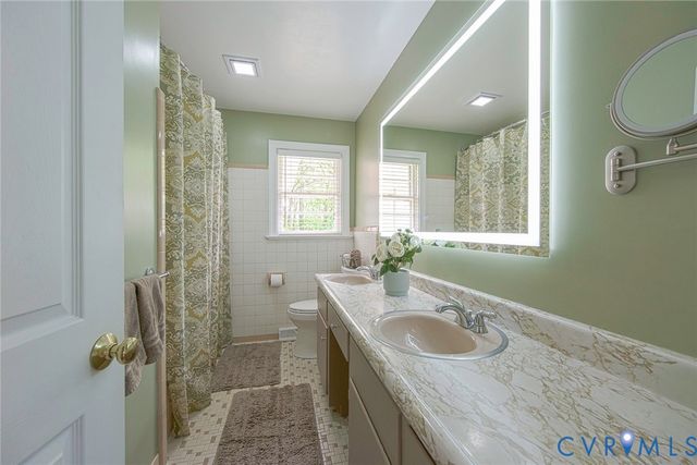 8064 S Mayfield Ln, Mechanicsville, VA 23111