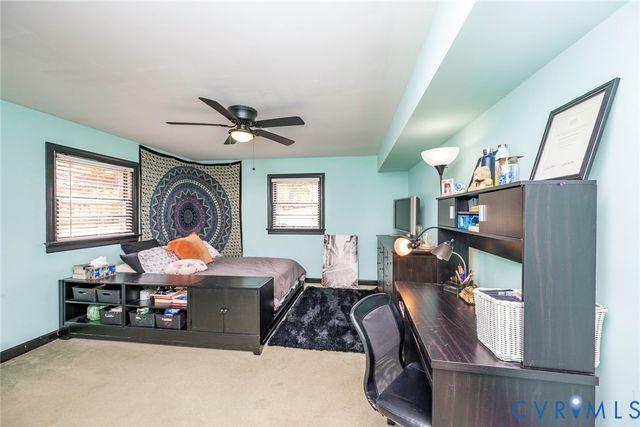 8064 S Mayfield Ln, Mechanicsville, VA 23111