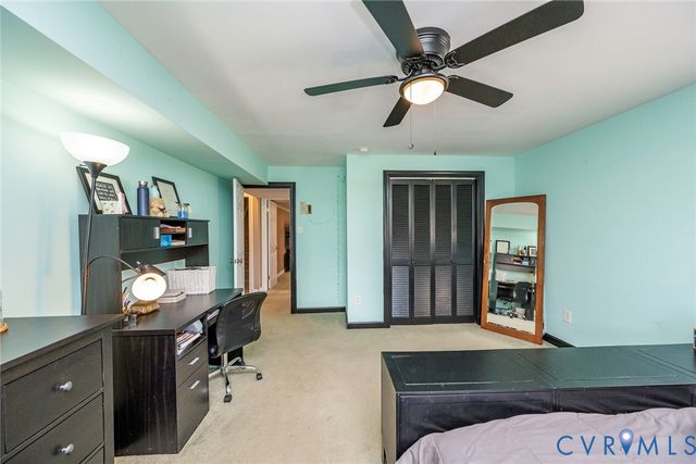 8064 S Mayfield Ln, Mechanicsville, VA 23111