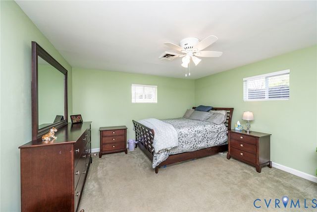 8064 S Mayfield Ln, Mechanicsville, VA 23111