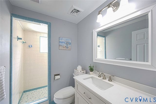8064 S Mayfield Ln, Mechanicsville, VA 23111