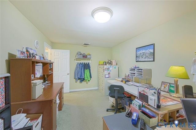 8064 S Mayfield Ln, Mechanicsville, VA 23111