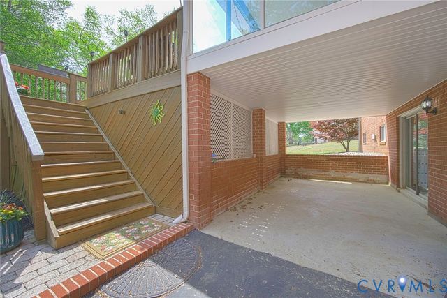 8064 S Mayfield Ln, Mechanicsville, VA 23111