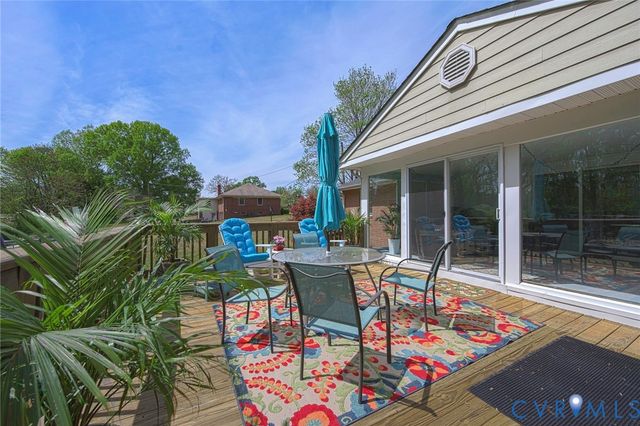 8064 S Mayfield Ln, Mechanicsville, VA 23111