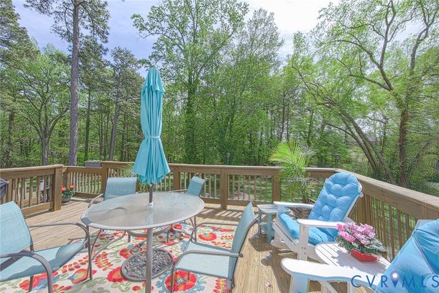 8064 S Mayfield Ln, Mechanicsville, VA 23111