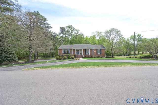 8064 S Mayfield Ln, Mechanicsville, VA 23111