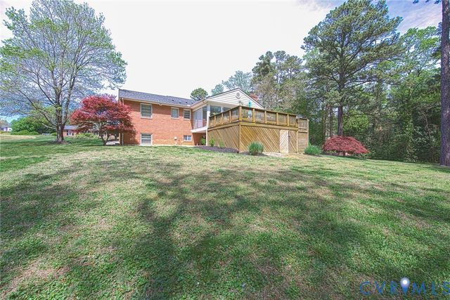 8064 S Mayfield Ln, Mechanicsville, VA 23111