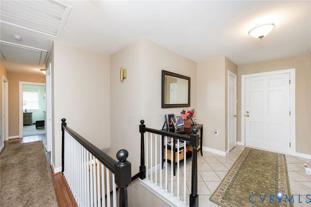8064 S Mayfield Ln, Mechanicsville, VA 23111