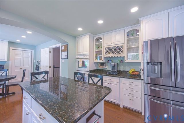 8064 S Mayfield Ln, Mechanicsville, VA 23111