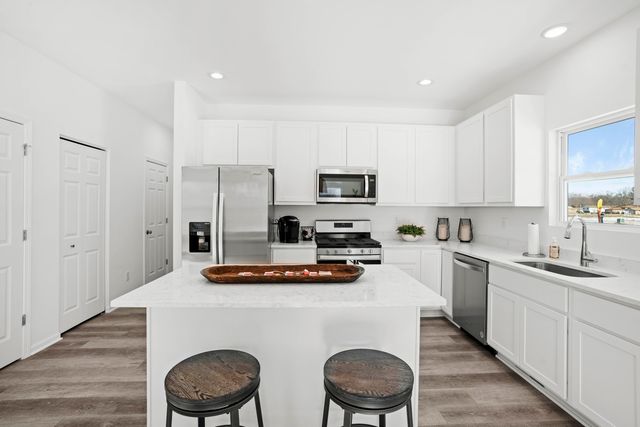 5988 Onyx Avenue, Lowell, IN 46356