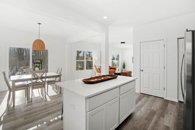 5988 Onyx Avenue, Lowell, IN 46356