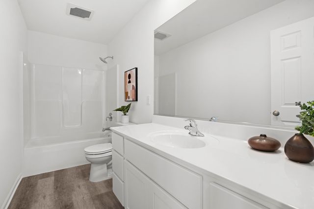5988 Onyx Avenue, Lowell, IN 46356