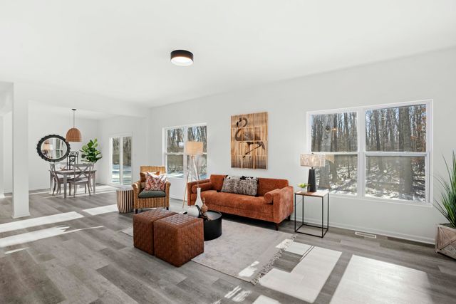 5988 Onyx Avenue, Lowell, IN 46356
