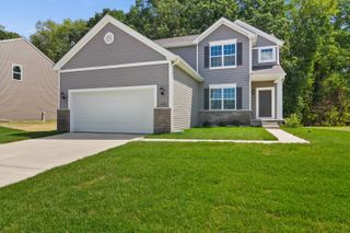 5988 Onyx Avenue, Lowell, IN 46356