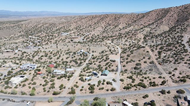 24 Camino de las Huertas Lot 5B, Placitas, NM 87043