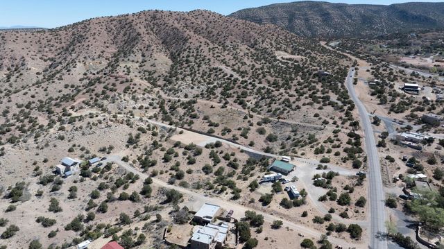 24 Camino de las Huertas Lot 5B, Placitas, NM 87043