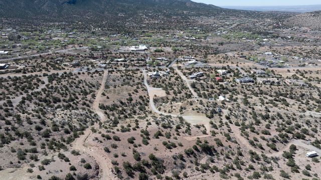 24 Camino de las Huertas Lot 5B, Placitas, NM 87043