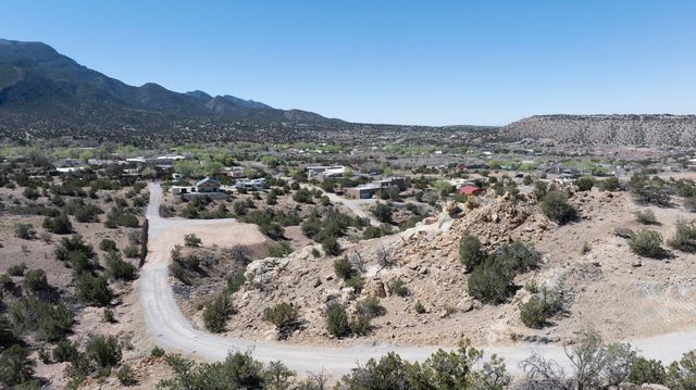 24 Camino de las Huertas Lot 5B, Placitas, NM 87043