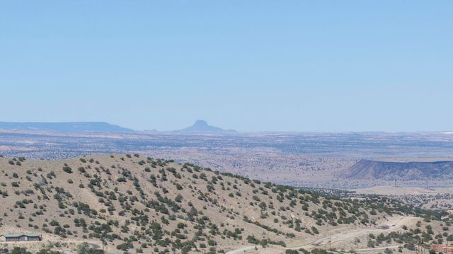 24 Camino de las Huertas Lot 5B, Placitas, NM 87043