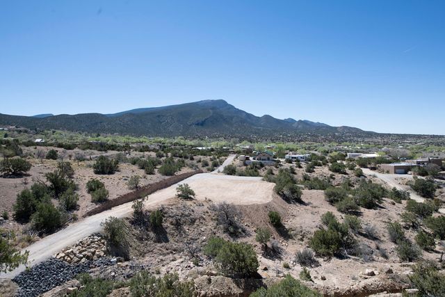 24 Camino de las Huertas Lot 5B, Placitas, NM 87043