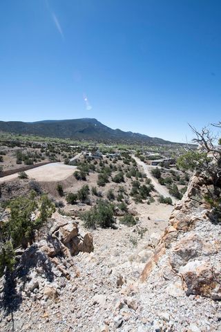 24 Camino de las Huertas Lot 5B, Placitas, NM 87043