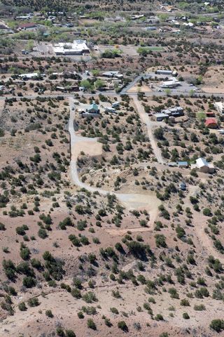 24 Camino de las Huertas Lot 5B, Placitas, NM 87043