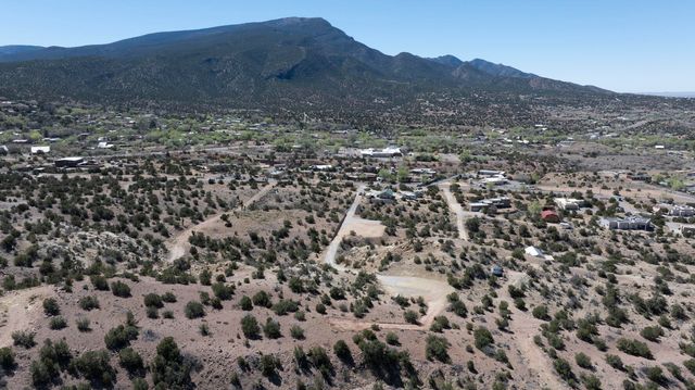 24 Camino de las Huertas Lot 5B, Placitas, NM 87043