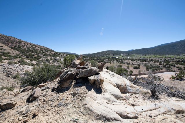 24 Camino de las Huertas Lot 5B, Placitas, NM 87043