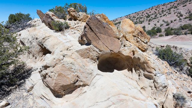 24 Camino de las Huertas Lot 5B, Placitas, NM 87043