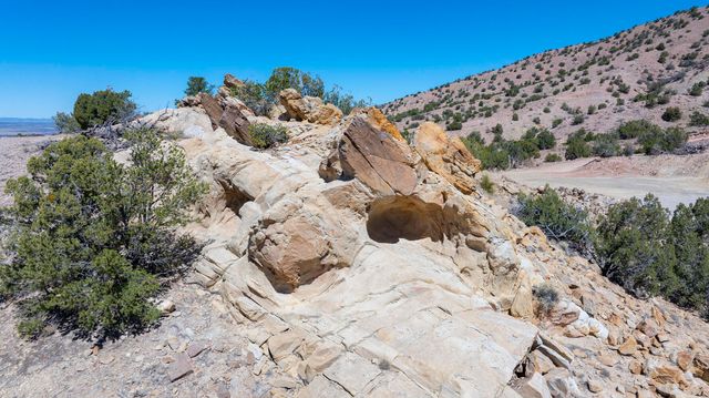 24 Camino de las Huertas Lot 5B, Placitas, NM 87043