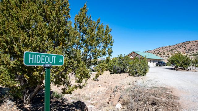 24 Camino de las Huertas Lot 5B, Placitas, NM 87043