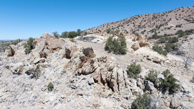 24 Camino de las Huertas Lot 5B, Placitas, NM 87043