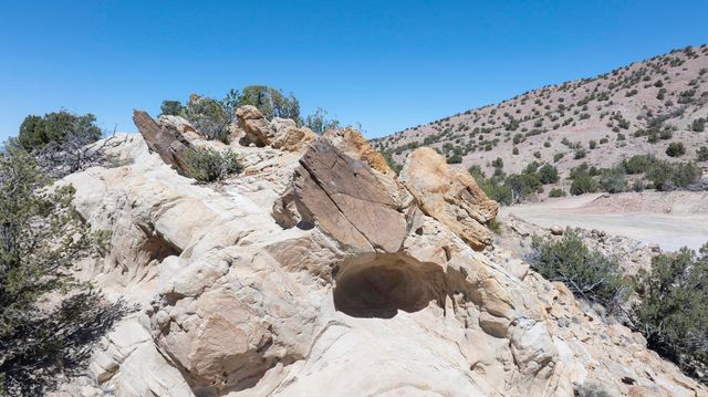 24 Camino de las Huertas Lot 5B, Placitas, NM 87043