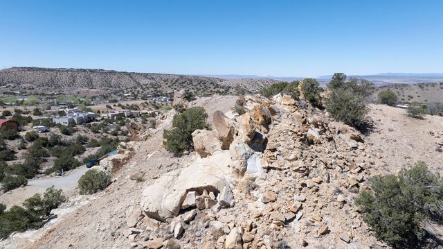 24 Camino de las Huertas Lot 5B, Placitas, NM 87043