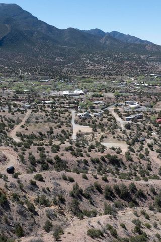 24 Camino de las Huertas Lot 5B, Placitas, NM 87043