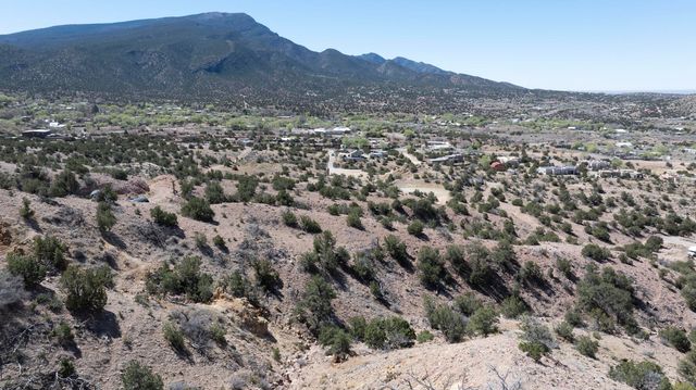 24 Camino de las Huertas Lot 5B, Placitas, NM 87043