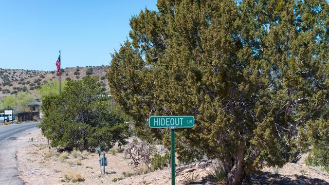 24 Camino de las Huertas Lot 5B, Placitas, NM 87043
