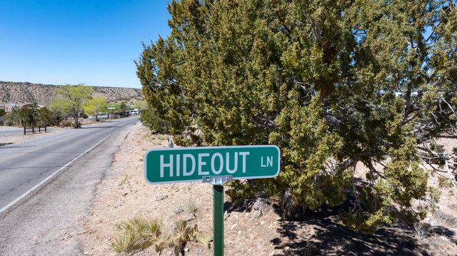 24 Camino de las Huertas Lot 5B, Placitas, NM 87043